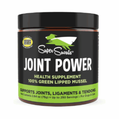 Super Snouts Joint Power