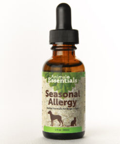 Animal Essentials Seasonal Allergy