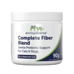 Animal Biome Complete Fiber Blend