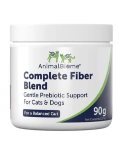 Animal Biome Complete Fiber Blend