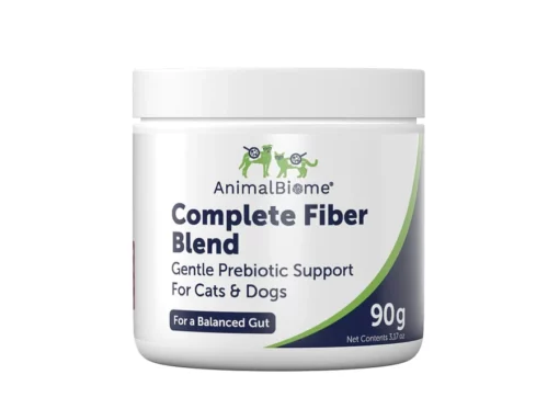 Animal Biome Complete Fiber Blend