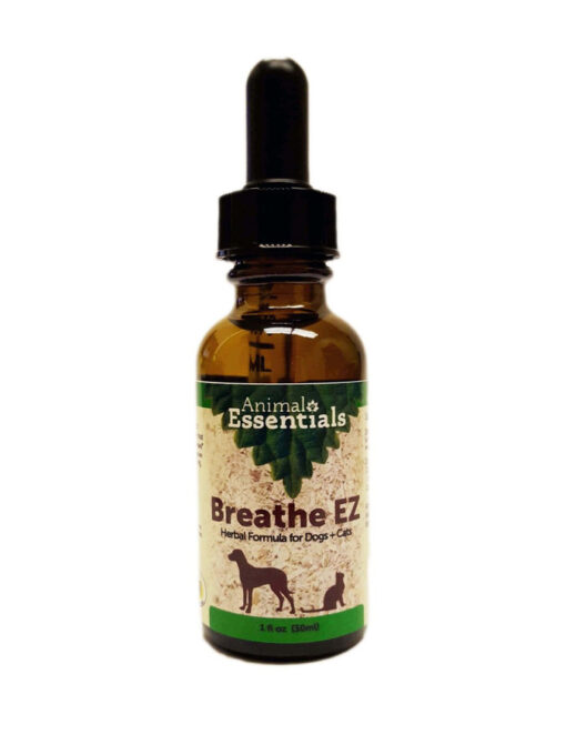 Animal Essentials Breath EZ