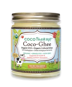 Cocotherapy Coco-Ghee/7.5 oz