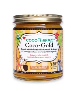 Cocotherapy  Coco-Gold/7.5 oz