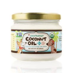 Cocotherapy  Coconut Oil