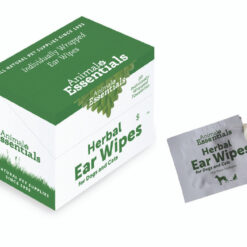 AE Ear Wipes/ 20 count