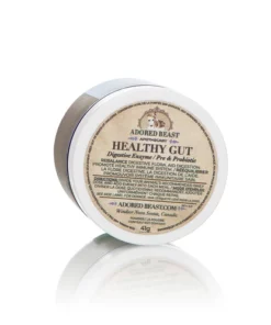 Adored Beast Healthy Gut