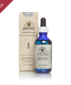 Adored Beast Liver Tonic