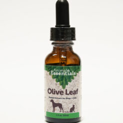 Animal Essentials Olive Leaf