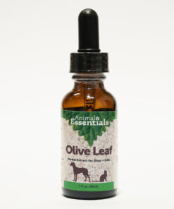Animal Essentials Olive Leaf