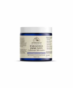 Adored Beast Pawsitive Immunity