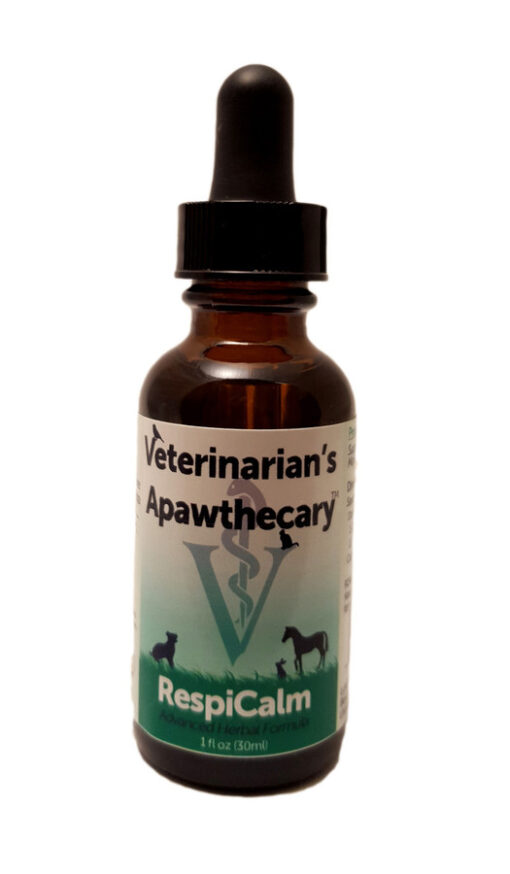 Animal Essentials RespiCalm/ 1 oz.