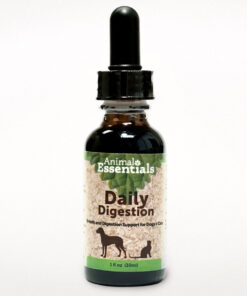 Animal Essentials Daily Digestion