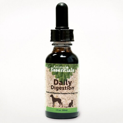 Animal Essentials Daily Digestion