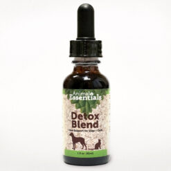 Animal Essentials Detox Blend