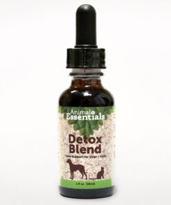 Animal Essentials Detox Blend