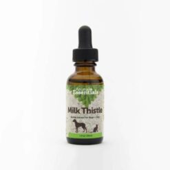 Animal Essentials MilkThistle
