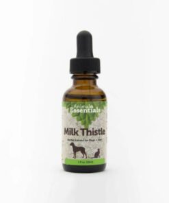 Animal Essentials MilkThistle