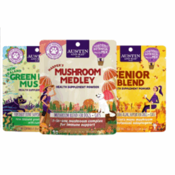 Austin & Kat Supplement Powder