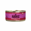 Rawz Beef Wet Cat Food