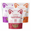 Small Batch Freeze Dried Cat Food