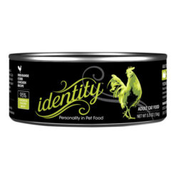 Identity Chicken Wet Cat Food