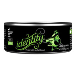 Identity Duck Wet Cat Food
