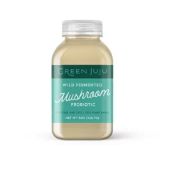 Green Juju Mushroom Probiotic