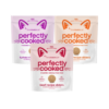 Small Batch Cooked Cat Food