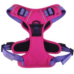 Alternative view of Venture Paw Pull Control Dog Harness - Sugar Rush Pink