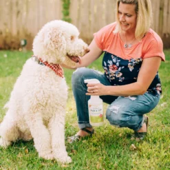 Alternative view of Wondercide Flea and Tick