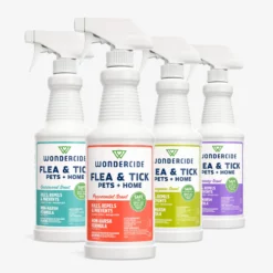 Wondercide Flea and Tick
