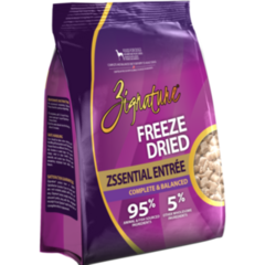 Zignature Freeze Dried Dog Food - Image 5