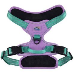 Venture Paw Harness - Mermaid Lilac