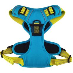 Alternative view of Venture Paw  Harness - Sun Chaser Blue