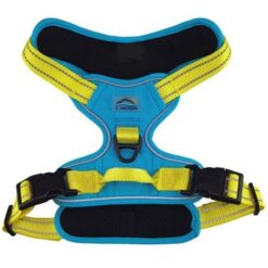 Venture Paw  Harness - Sun Chaser Blue